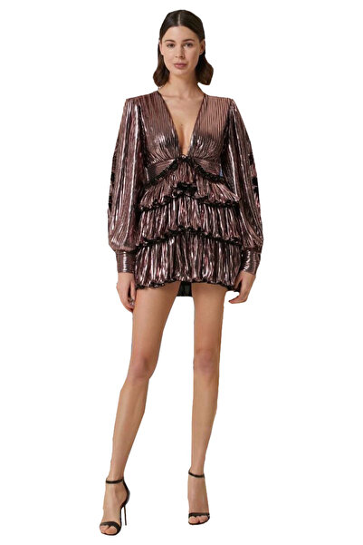 Nur Karaata Cassiopeia Evening Dress