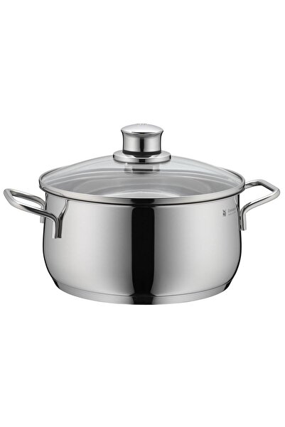 WMF Diadem Plus Çelik Tencere Seti 5 Parça