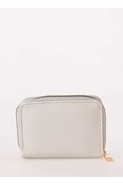 Fabrika Gri Kadın Cüzdan FRKBYN 515 GRİ