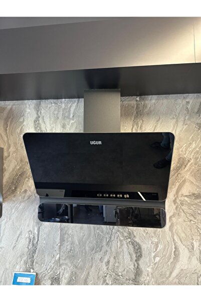 Uğur ANKASTRE SET - 10 PROGRAM MULTİFONKSİYONEL FIRIN/OCAK/DAVLUMBAZ