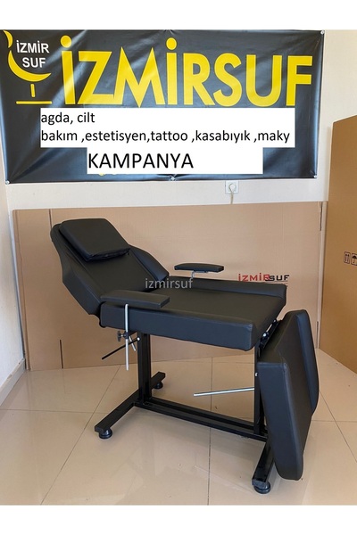 kuaforkoltugum sedye ciltbakım agda estesisyen tattoo sedyesi