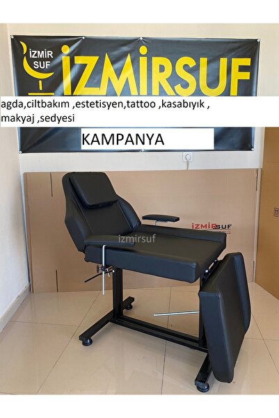 kuaforkoltugum sedye ciltbakım agda estesisyen tattoo sedyesi