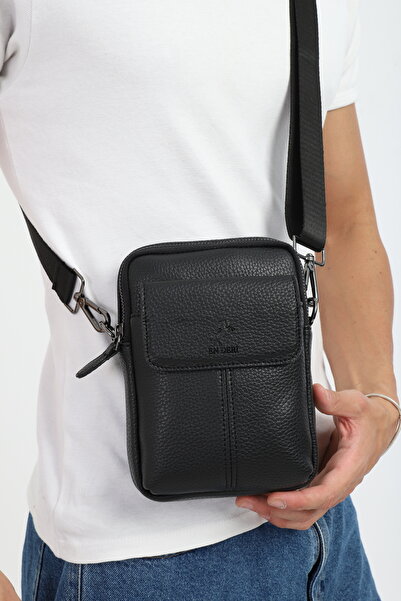 en deri Geantă de umăr pentru bărbați