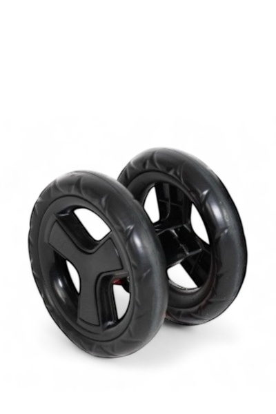 Ünal Elnino Two Koalas Bebek Arabası Arka Tekeri (1 adet)