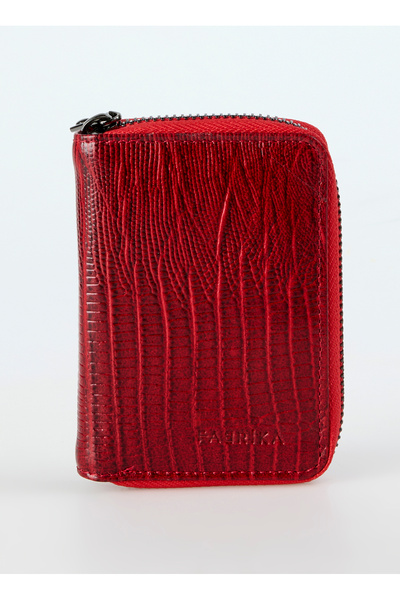 Fabrika Kadin Cüzdan