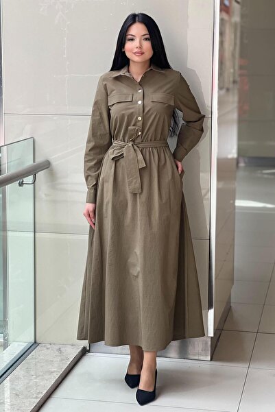 Missemramiss Visione Nakışlı Elbise