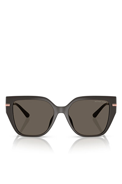 Michael Kors Woman Square Sunglasses- Mk 2231u - Lense Size:54mm - Ash