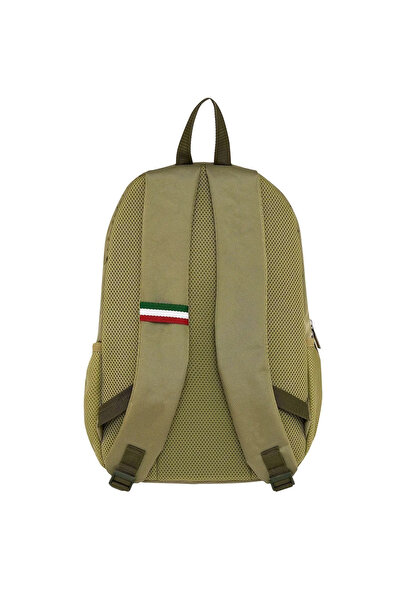 lumberjack Mürdüm Kız Çocuk Sırt Çantası LMCAN24005