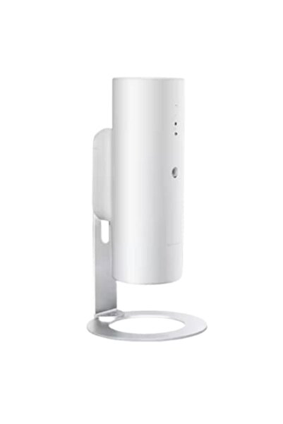 ILA PRODUCT Diffuser for Essential Oils Ila Product® with Bluetooth App Control, 130ml, White