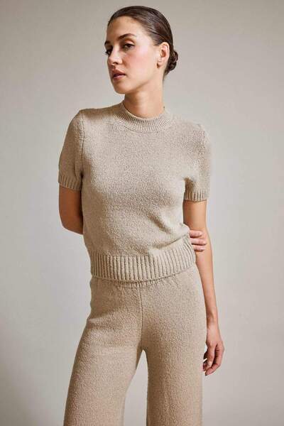 DeFacto Crew Neck Undershirt G2601Ax25Au