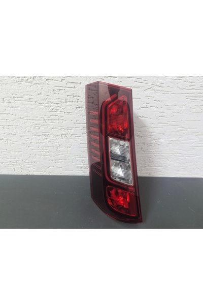 TYC RENAULT EXPRESS SOL ARKA STOP LAMBASI SIFIR 2021-2024