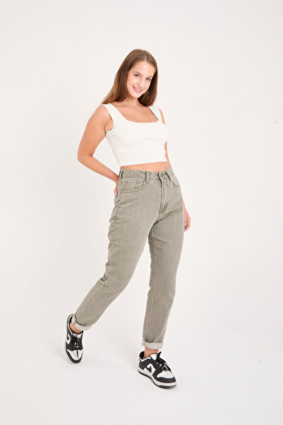 Noxter Жіночі джинсові штани