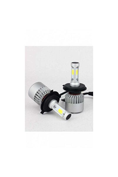 OEM Set de becuri H3 S2