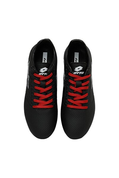 Lotto MOMENT FG 3FX COMFORT CASUAL ERKEK HALI SAHA & KRAMPON