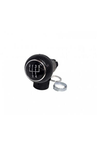 OEM Manetă schimbător de viteze VW Golf cu 5 trepte, diametru ax 23 mm