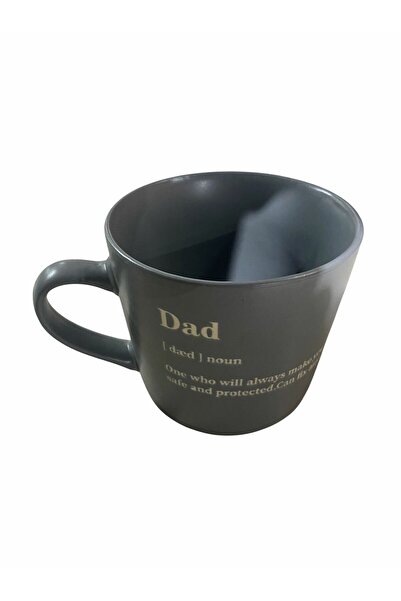 PerottiHome Father New Bone 350 ml Porcelain Mug
