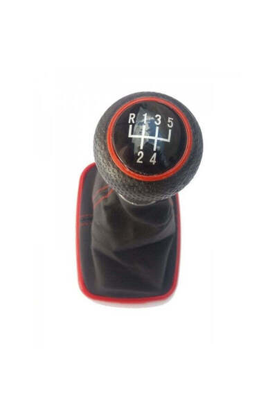 OEM Maneta schimbător de viteze VW Golf IV MK4 (1999-2004) - 5 trepte, 23 mm,...