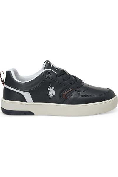U.S. Polo Assn. U.S.POLO ASSN OKITA COMFORT CASUAL UNİSEX SNEAKER