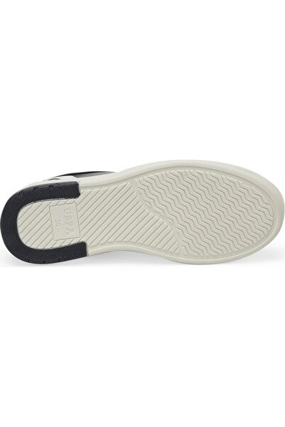 U.S. Polo Assn. U.S.POLO ASSN OKITA COMFORT CASUAL UNİSEX SNEAKER