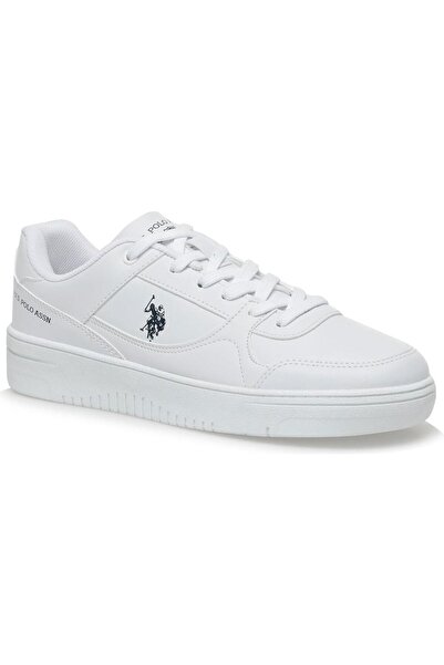 U.S. Polo Assn. Dámské tenisky 3m Lee Wmn 3fx