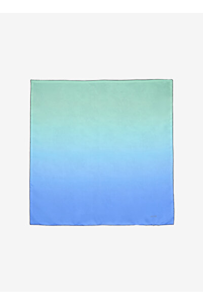 Aker Eșarfă Multicoloră Eșarfă pentru femei 7208712911