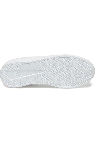 U.S. Polo Assn. Tenisky Lee 3fx Beyaz Erkek