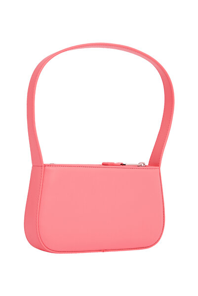 Tommy Hilfiger Pink Women's Shoulder Bag Aw0Aw16966