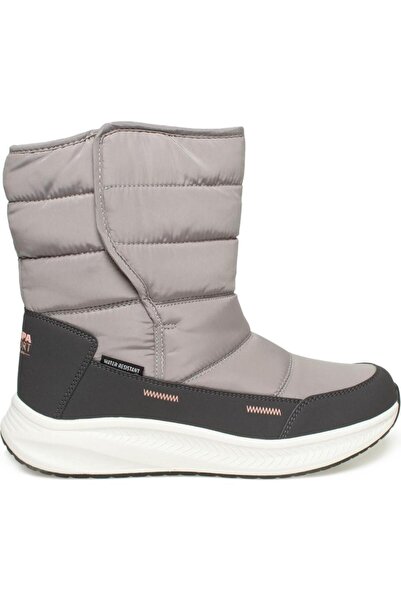 U.S. Polo Assn. U.S.POLO ASSN VOCAL 3PR GRİ SOMON SUYA DAYANIKLI COMFORT CASUAL BOT