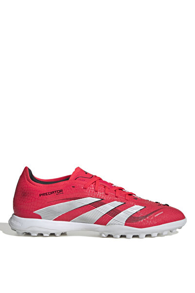 adidas Id3784-e Predator Club Tf Erkek Spor Ayakkabı Kırmızı