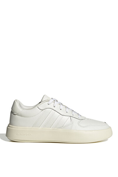 adidas JI2345 LITECOURT Pantofi albi pentru femei