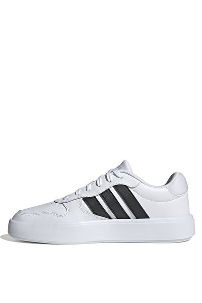 adidas Ih0856 Litecourt fehér férfi szabadidőcipő