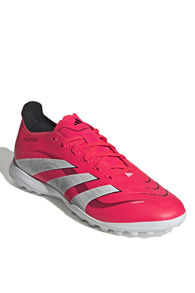 adidas ID3769 PREDATOR LEAGUE TF Kırmızı Erkek Halı Saha Ayakkabısı