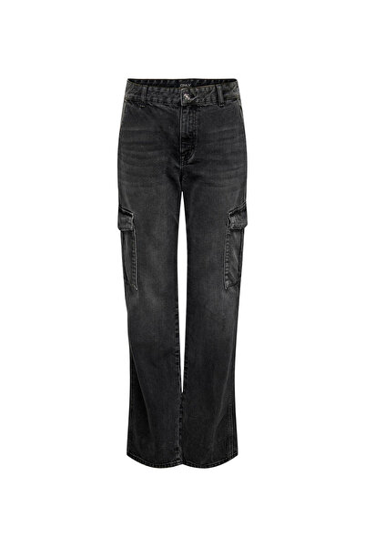 ONLY Onljune Жіночі джинси з високою талією