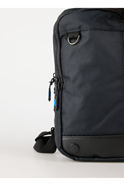 Carrera Siyah Erkek Sırt Çantası 2023 SIRT ÇANTASI