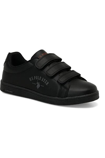 U.S. Polo Assn. US Polo Assn. Singer 4PR - Anatomical and Comfortable Sports Shoes with Velcro
