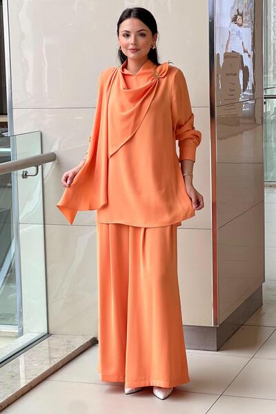 senna فريق لينورا