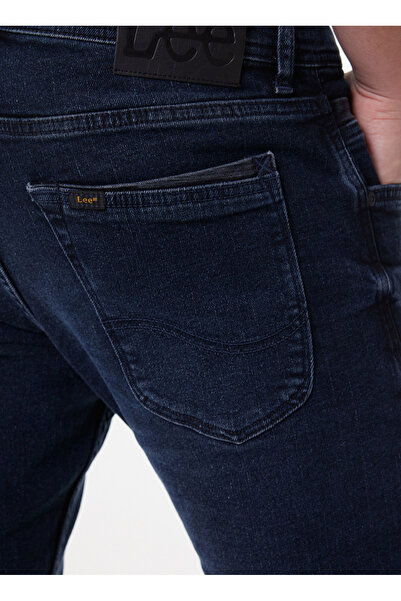 Lee Luke Jean Pants Stone