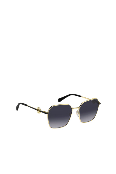 Marc Jacobs Gold Women's Sunglasses 206895Rhl589O