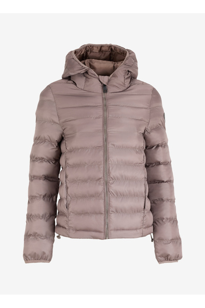 Lee Cooper Mink Women's Coat 251 Lcf 232001 Iconic Vizon