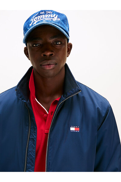 Tommy Hilfiger TJM ESSENTIAL PADDED JACKET EXT