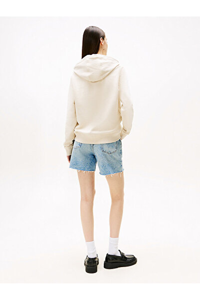 Tommy Hilfiger TJW REG ESS LOGO 2 HOODIE EXT