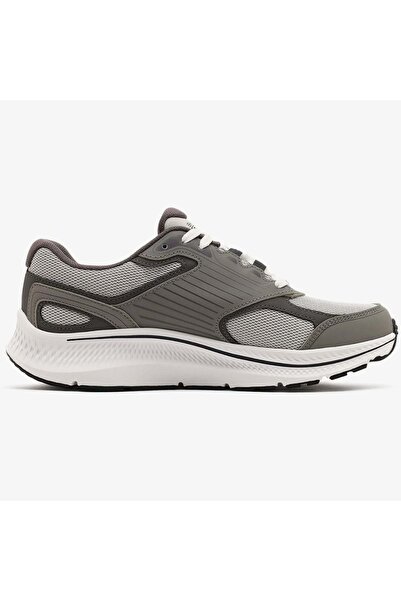 SKECHERS Go Run Consistent 2.0 220866 Erkek Koşu Ayakkabısı FÜME