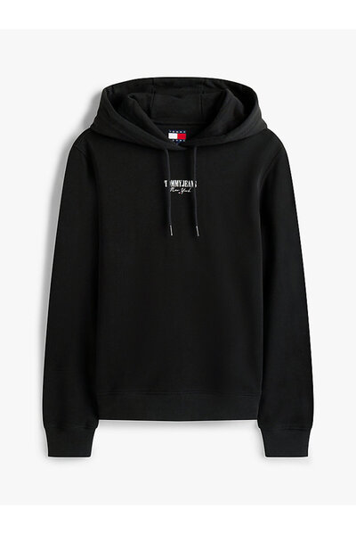 Tommy Hilfiger TJW REG ESS LOGO 2 S KAPUCÍ EXT
