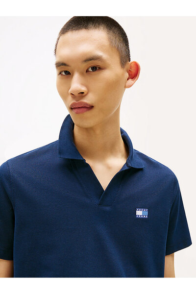 Tommy Hilfiger Polokošile TJM SKIPPER COLLAR REG