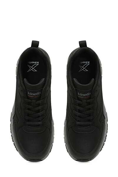 Kinetix Arctic Pu - Black Unisex Outdoor Set of 4