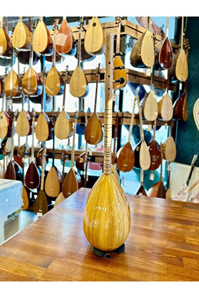 PENA MÜZİK Profesyonel Yaprak Dut Cura 29 Tekne Jak Girişli