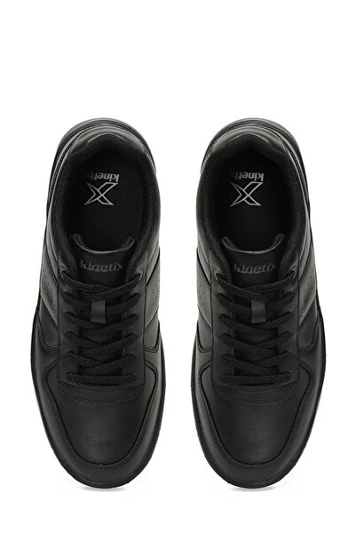Kinetix JOSTEIN 3PR Siyah Kadın Sneaker