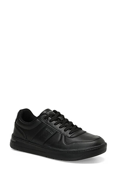Kinetix JOSTEIN 3PR Siyah Kadın Sneaker