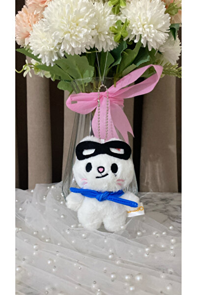 SPİEL&GESCHENKHAUS Skzoo Jiniret Anahtarlık 12cm