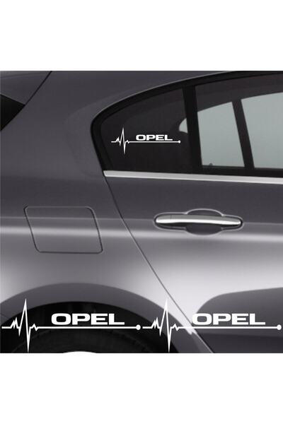 pınaxar Custom New Compatible Accessory Auto Rhythm for Opel Cascada Special ...